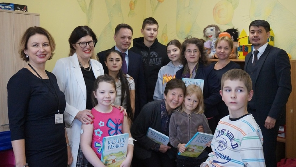  "Казинформ"