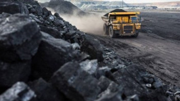 Фотография к новости: Дефицита угля в Казахстане нет – МИР РК