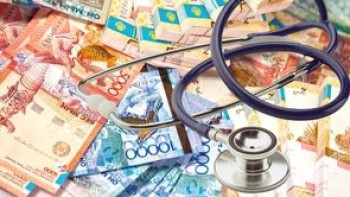 Фотография к новости: Свыше 120 млрд тенге вложили в сферу здравоохранения Казахстана в 2018 году 