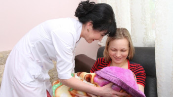 Фотография к новости: 31 декабря в Алматы родилось 98 младенцев