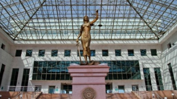 Фотография к новости: Упростить процедуру банкротства для предприятий предлагают в Казахстане