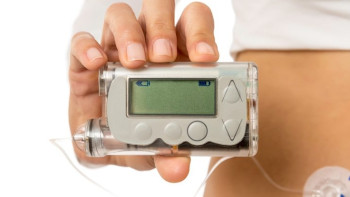 Фотография к новости: Минздрав РК планирует закупить для детей инсулиновые помпы на 180 млн тенге