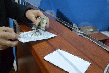 Фотография к новости: Больше всего деньги из Казахстана переводят в Россию и Узбекистан