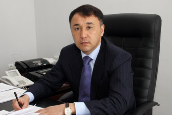 Фотография к новости: Только штаны протирают - аким Костанайской области о работе областных управлений