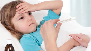 Фотография к новости: С подозрением на вирусный менингит в Астане госпитализированы восемь школьников