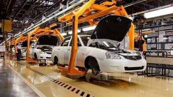 Фотография к новости: Почти на 53 % выросло автопроизводство в Казахстане по итогам января 