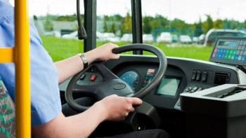 Фотография к новости: Массовое увольнение водителей автобусов объяснили в "Астана LRT"