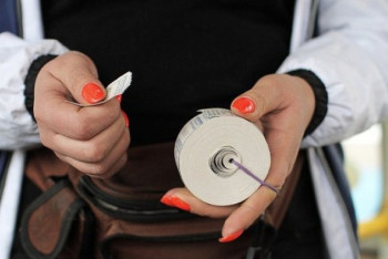 Фотография к новости: Лжепенсионерку осудили за бесплатный проезд в автобусе Астаны