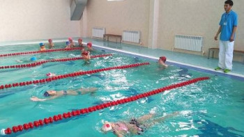 Фотография к новости: Какие спортивные объекты появятся в Карагандинской области в 2019 году