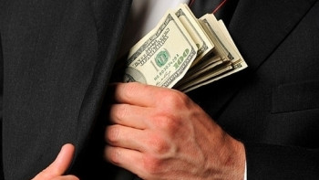 Фотография к новости: Почти 600 уголовных дел возбуждено по факту хищения бюджетных средств – Минфин РК