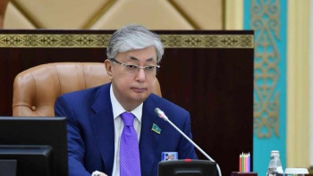 Фотография к новости: Законы страдают внутренними противоречиями – Токаев