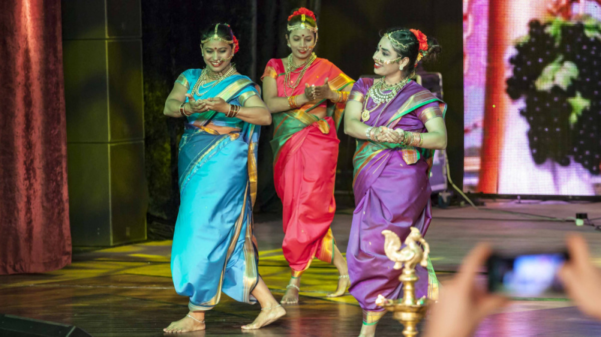  пресс-служба поосльства Индии