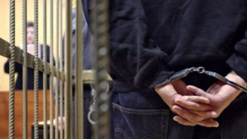 Фотография к новости: Девять лет получил несовершеннолетний актюбинец за убийство выпускника