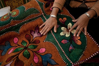 Фотография к новости: В Казахстане продлен статус оралмана тем, кто не успел получить гражданство