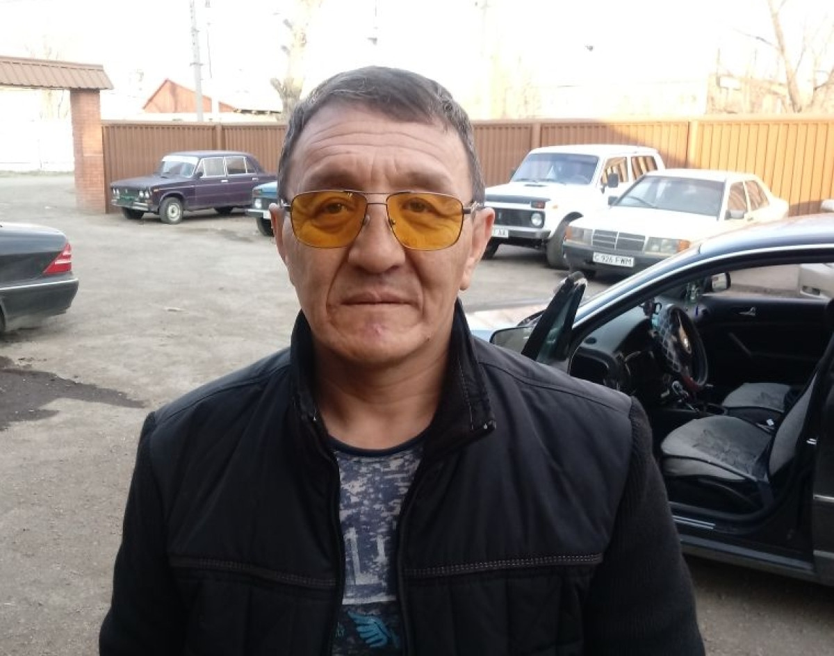  фото из архива семьи Жаманбаевых