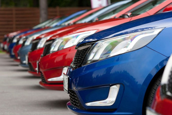 Фотография к новости: Названа самая продаваемая марка автомобиля в Казахстане