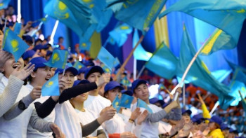 Фотография к новости: Куда сходить на День Конституции в Астане