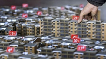 Фотография к новости: Жильё подорожало в Казахстане в октябре