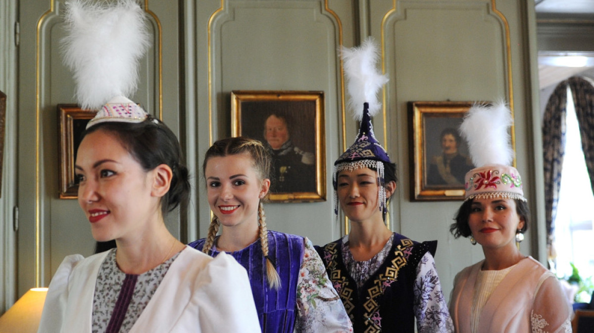  пресс-служба МИД РК 