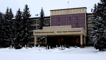 Фотография к новости: В Петропавловске реализуют проект "Открытый акимат"