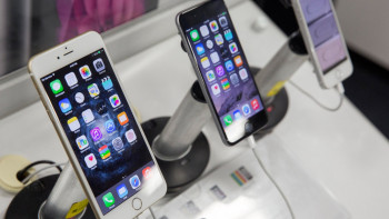 Фотография к новости: Apple снизит цены на iPhone в некоторых странах