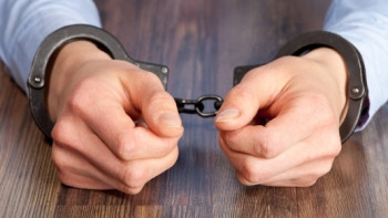 Фотография к новости: Сообщник Рыскалиева задержан по подозрению в хищении бюджетных средств