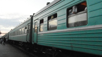 Фотография к новости: Кишечную палочку выявили в поездах ЗКО