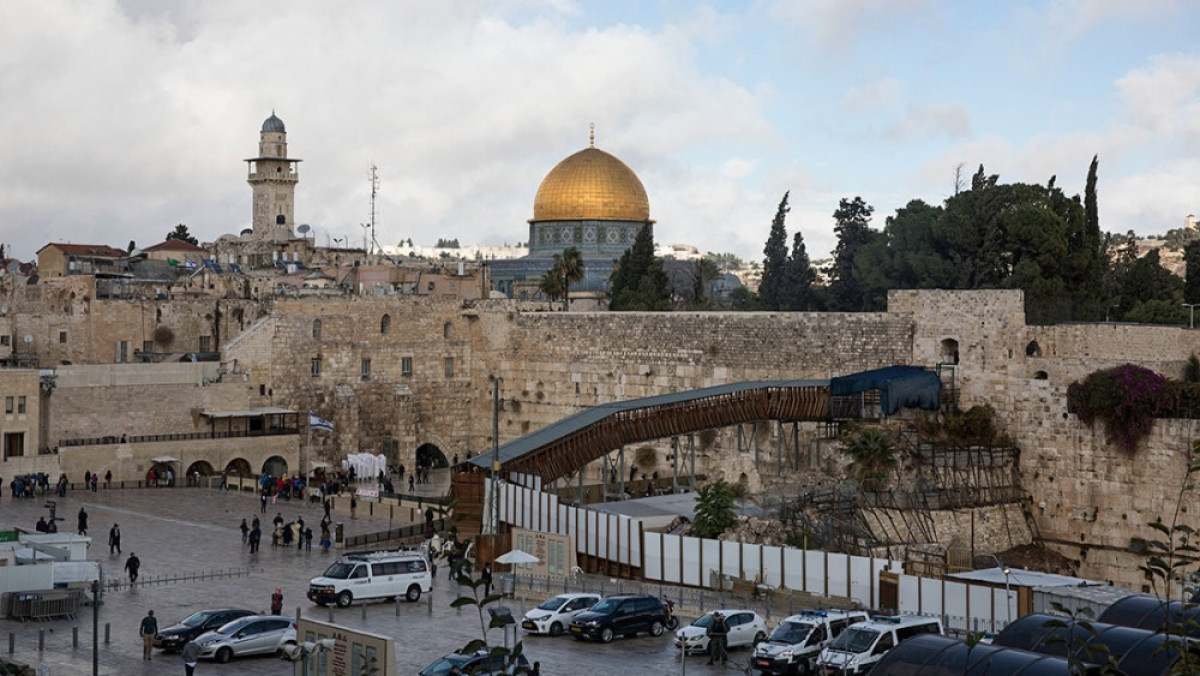  Oren Ziv / dpa / Global Look Press