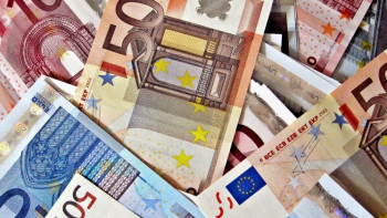 Фотография к новости: В каких странах хранят деньги казахстанцы,рассказали в Минфине 