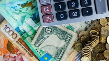 Фотография к новости: Прогнозы по инфляции на следующий год дал Акишев