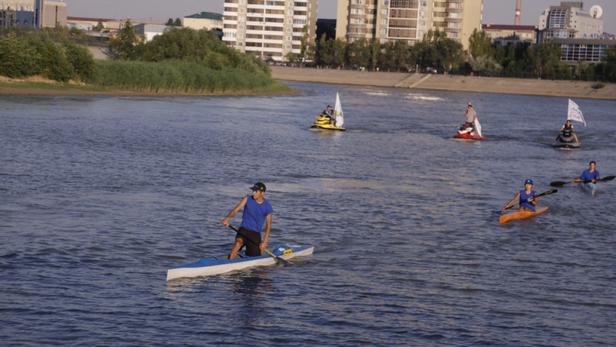  РСК Атырауской области