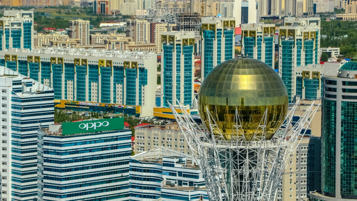  Бауыржан Жуасбаев