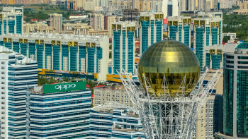 Фотография к новости: С высоты птичьего полёта: Фоторепортаж ко Дню столицы