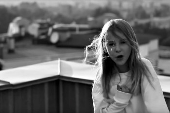 Фотография к новости: Данэлия Тулешова перепела Рианну 