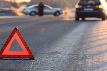 Фотография к новости: Прокуратура рассказала о причастности сбившего насмерть пешехода в Атбасаре к другим ДТП