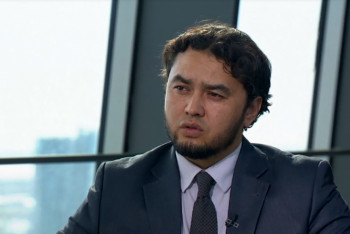 Фотография к новости: АНК всегда будет в авангарде инициатив Президента – глава этнокультурного центра