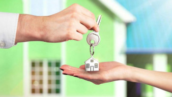 Фотография к новости: Ипотеку могут позволить себе 42% трудоустроенных казахстанцев 