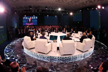 Фотография к новости: Процесс трансформации стран ЕАЭС займет десятилетия – эксперт