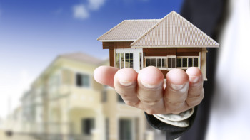 Фотография к новости: Объёмы ипотеки в Казахстане выросли почти на 20% за год