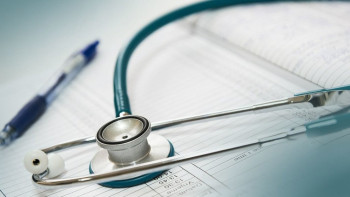 Фотография к новости: Более 77 млрд тенге оплатил Фонд медстрахования клиникам Астаны