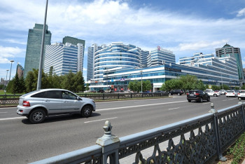 Фотография к новости: Участки дорог на время ремонтных работ перекроют в Астане 