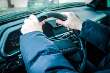 Фотография к новости: Мужчина угнал машину ради встречи с мамой в Актобе