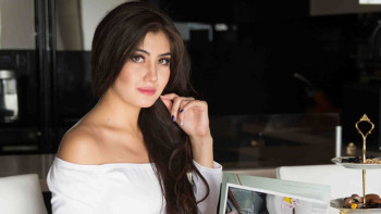 Фотография к новости: Miss Intercontinental: Казахстанка борется за корону в конкурсе красоты на Филиппинах