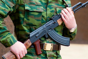 Фотография к новости: Нам сказали, что он умер во сне - родные о смерти 21-летнего срочника в Аягозе