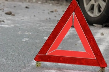 Фотография к новости: Массовое ДТП произошло в Алматы, есть пострадавшие