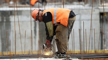 Фотография к новости: Новую школу на свои средства строят сельчане в ЗКО 