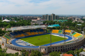 Фотография к новости: Стало известно место проведения Суперкубка УЕФА-2020