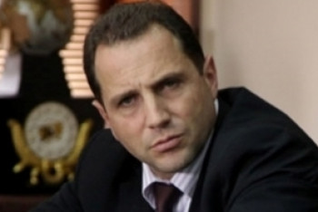 Фотография к новости: Уроженец Казахстана стал министром обороны Армении