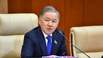 Фотография к новости: Депутаты Мажилиса направятся в регионы для разъяснения Послания Президента РК