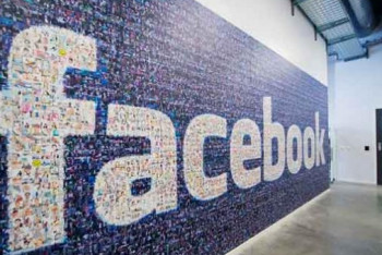 Фотография к новости: Слив данных 50 млн пользователей расследует Facebook